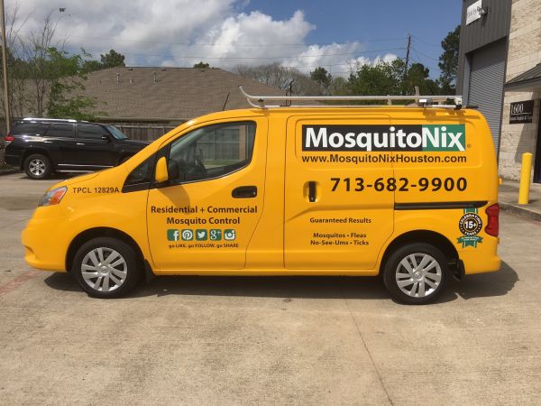 Sign Company Image