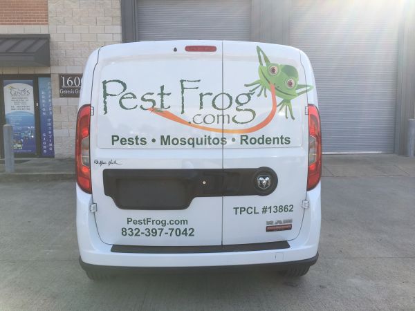 Sign Company Image