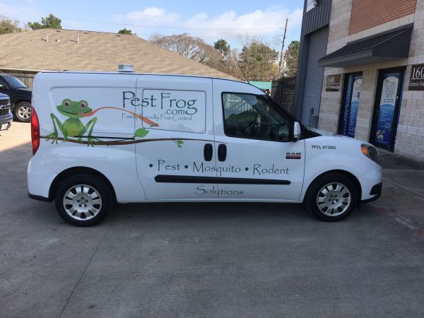 Sign Company Image