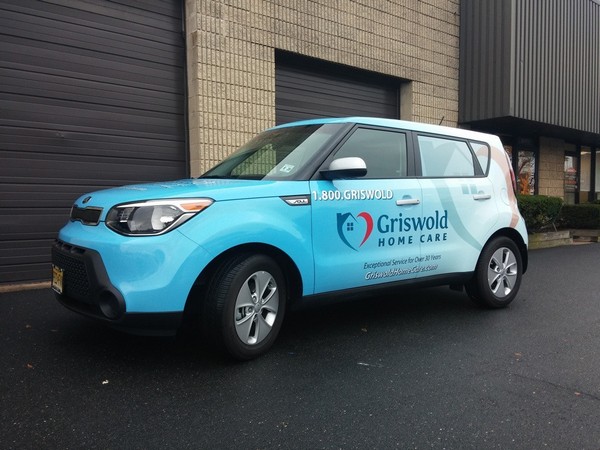 Sign Company Image