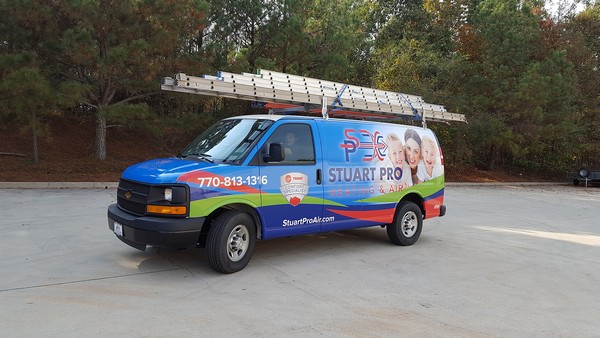 Sign Company Image