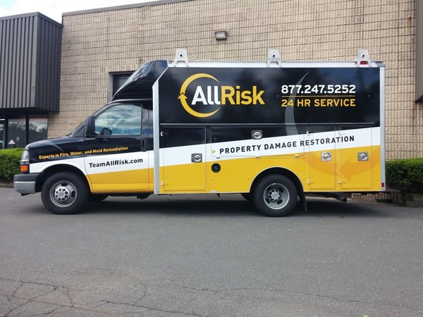 Sign Company Image