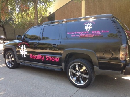 Sign Company Image