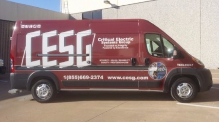 Sign Company Image