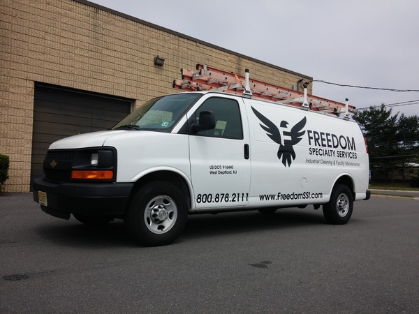 Sign Company Image