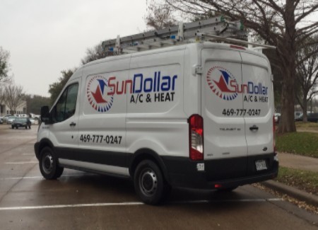 Sign Company Image
