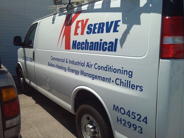 Sign Company Image