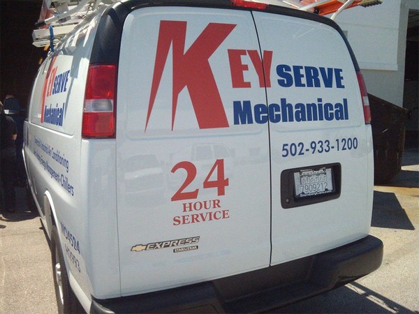 Sign Company Image
