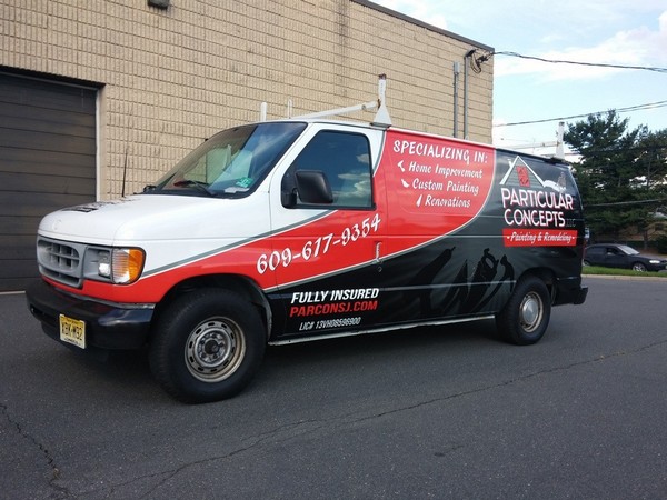 Sign Company Image