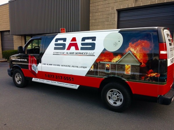 Sign Company Image