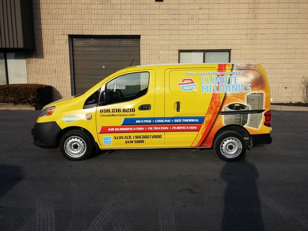 Sign Company Image
