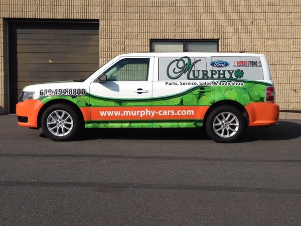 Sign Company Image