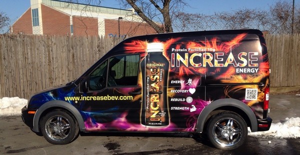 Sign Company Image