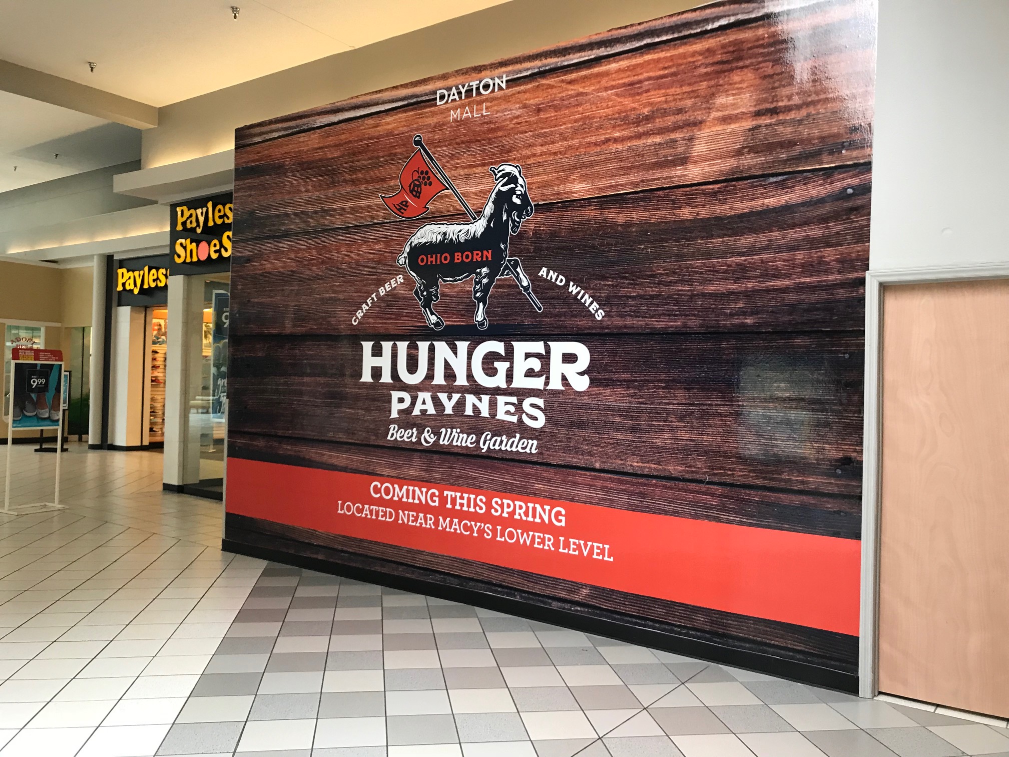 Best Custom Wall Murals Dayton, OH Sign & Graphics Company Near Me