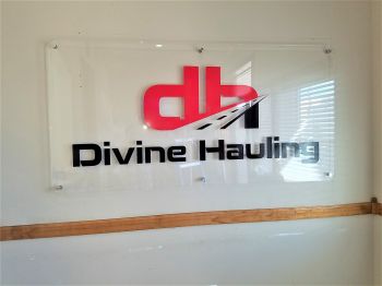 Sign Company Image