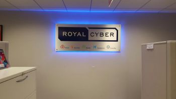 Sign Company Image