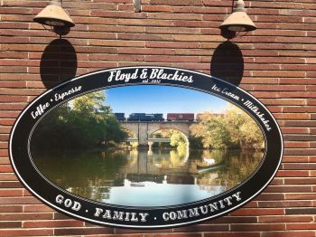 Sign Company Image