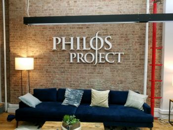 Sign Company Image