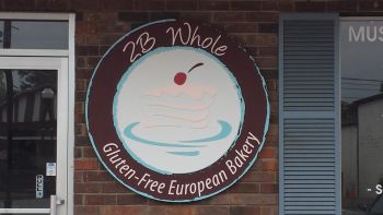 Sign Company Image