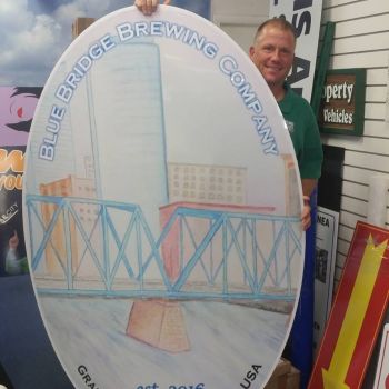 Sign Company Image
