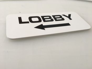 Sign Company Image