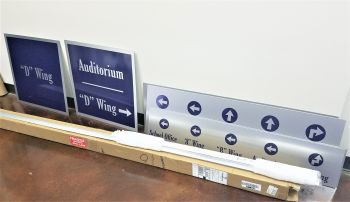 Sign Company Image