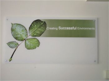 Sign Company Image