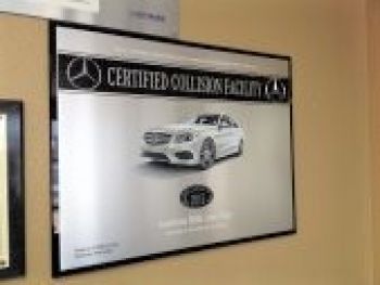 Sign Company Image