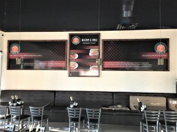 Sign Company Image