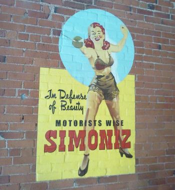 Sign Company Image