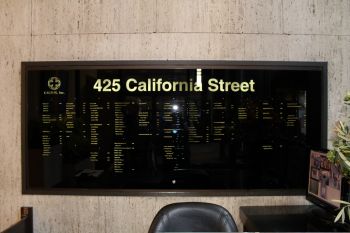 Sign Company Image