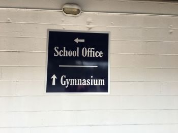 Sign Company Image