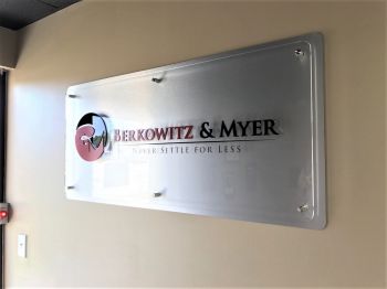 Sign Company Image