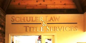 Sign Company Image