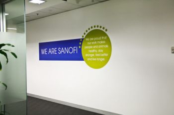 Sign Company Image