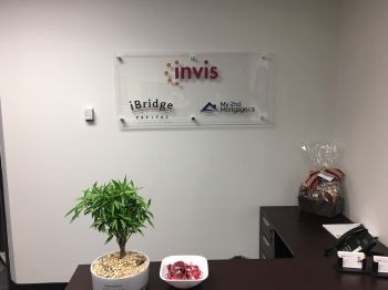 Sign Company Image