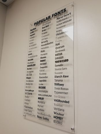 Sign Company Image