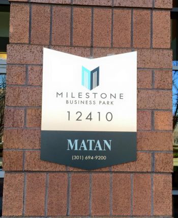 Sign Company Image