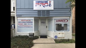 Sign Company Image