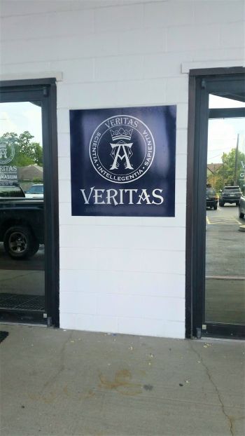 Sign Company Image