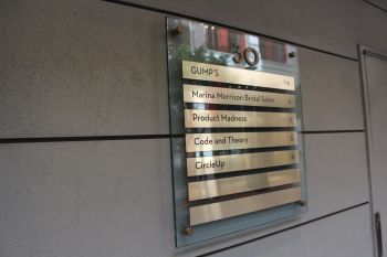 Sign Company Image