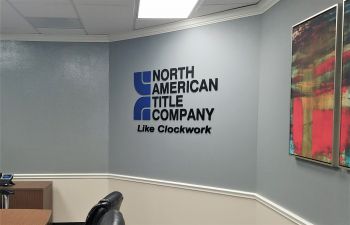 Sign Company Image