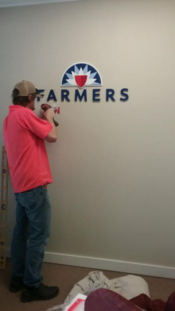 Sign Company Image
