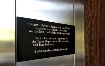 Sign Company Image