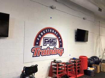 Sign Company Image