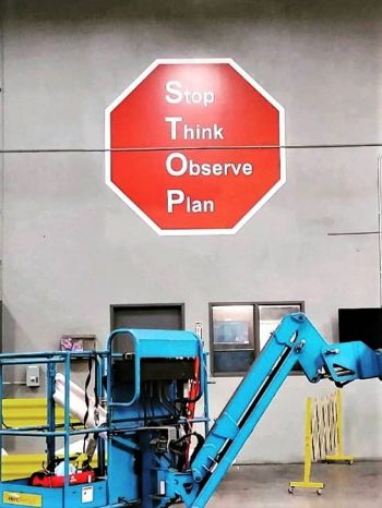 Sign Company Image