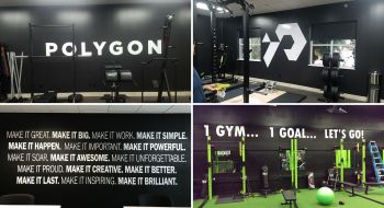Sign Company Image