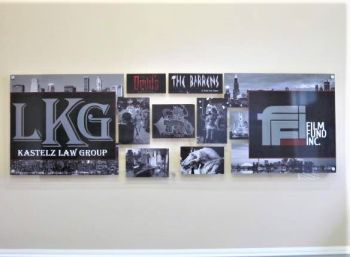 Sign Company Image