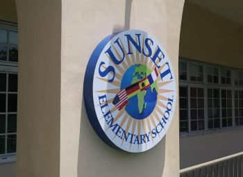Sign Company Image