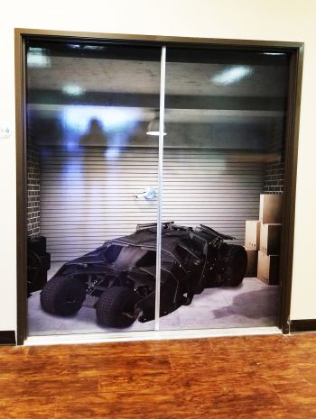 Sign Company Image